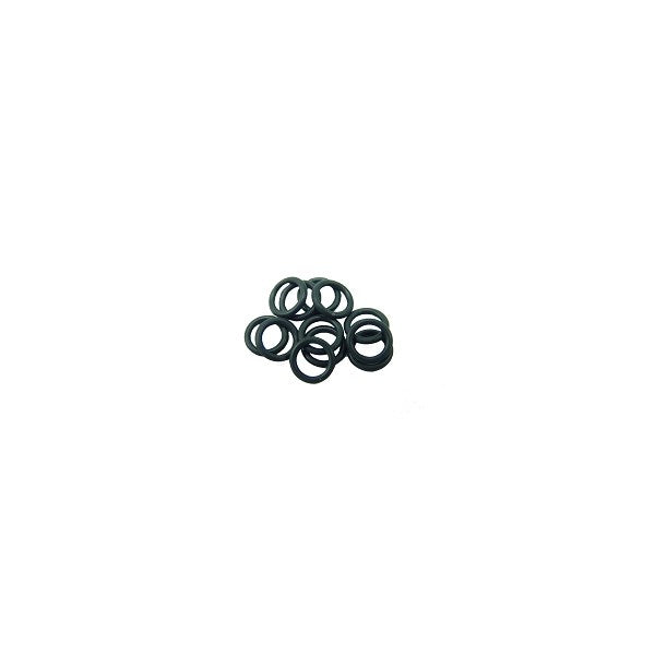 DCI 2299 - Midwest XGT Flush System Adapter O-Rings; Pkg of 12