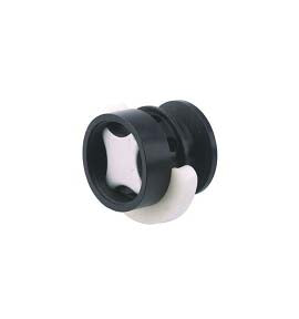 Dci #2516 - Exhalation Valve, Nasal Hood (Mdt #3-71-0335-30)