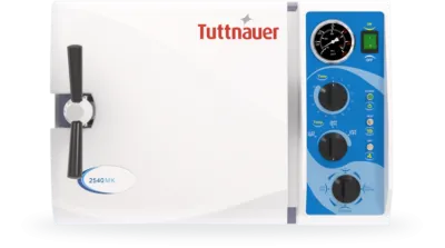 2540Mk Tuttnauer Kwiklaves