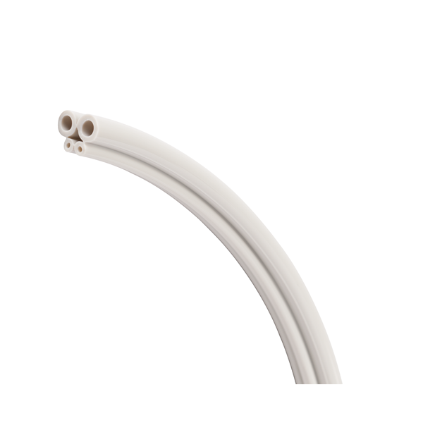 DCI 421B - 4-Hole Fc Sterling Gray,Box Of 100Ft