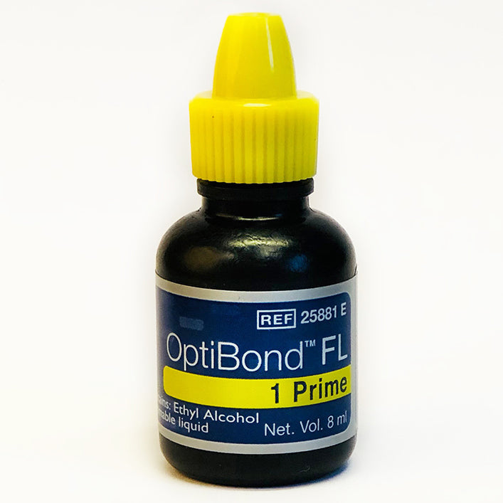 OptiBond - FL Primer, 8 mL Bottle