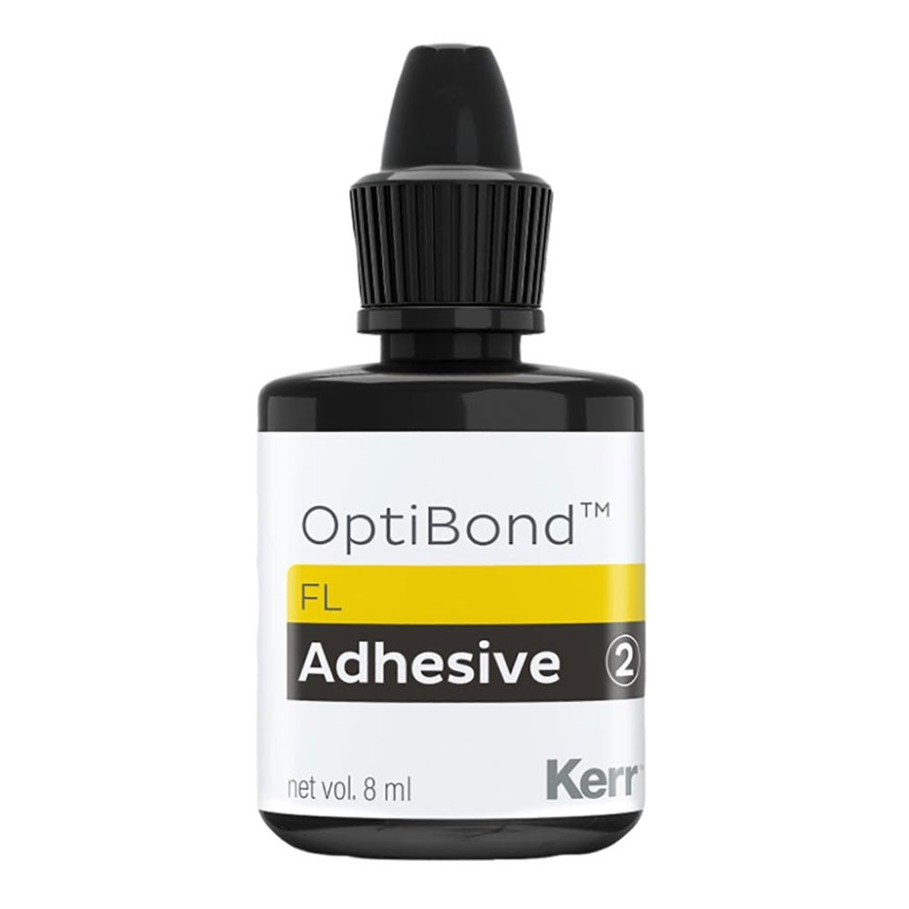 OptiBond - FL Adhesive, 8 mL Bottle