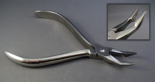 Plier #861 Weingart Plier