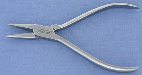 Plier #136 Goslee