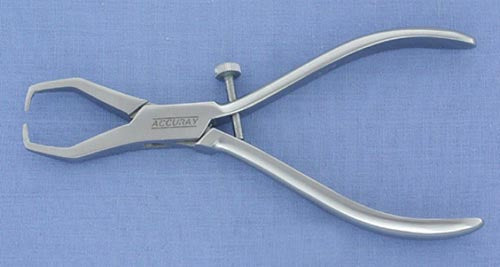 Plier Band Remover - Baade Type