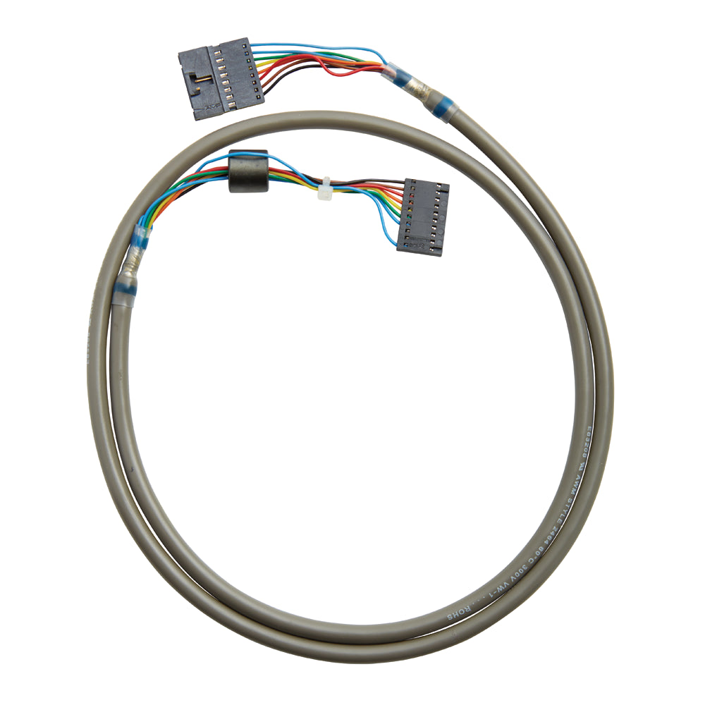 DCI #9587 - Cable Assy, to fit A-dec® Foot Switch