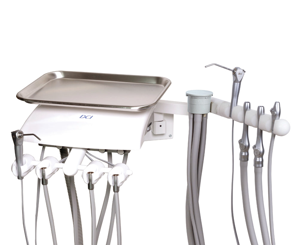 DCI #4469 - Reliance Cabinet Mount Automatic Control Unit for 3 HP, w/Assistants Pkg.