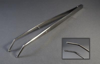Dressing Plier Pocket Marker - CK-2 Left