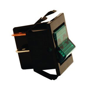 DCI #2890 - Tuttnauer Power Switch (OEM #01910172)