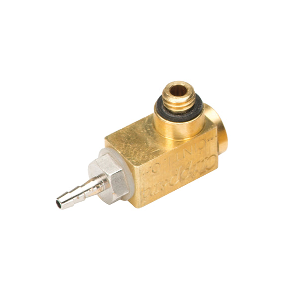 DCI #2934 - Quick Exhaust Valve