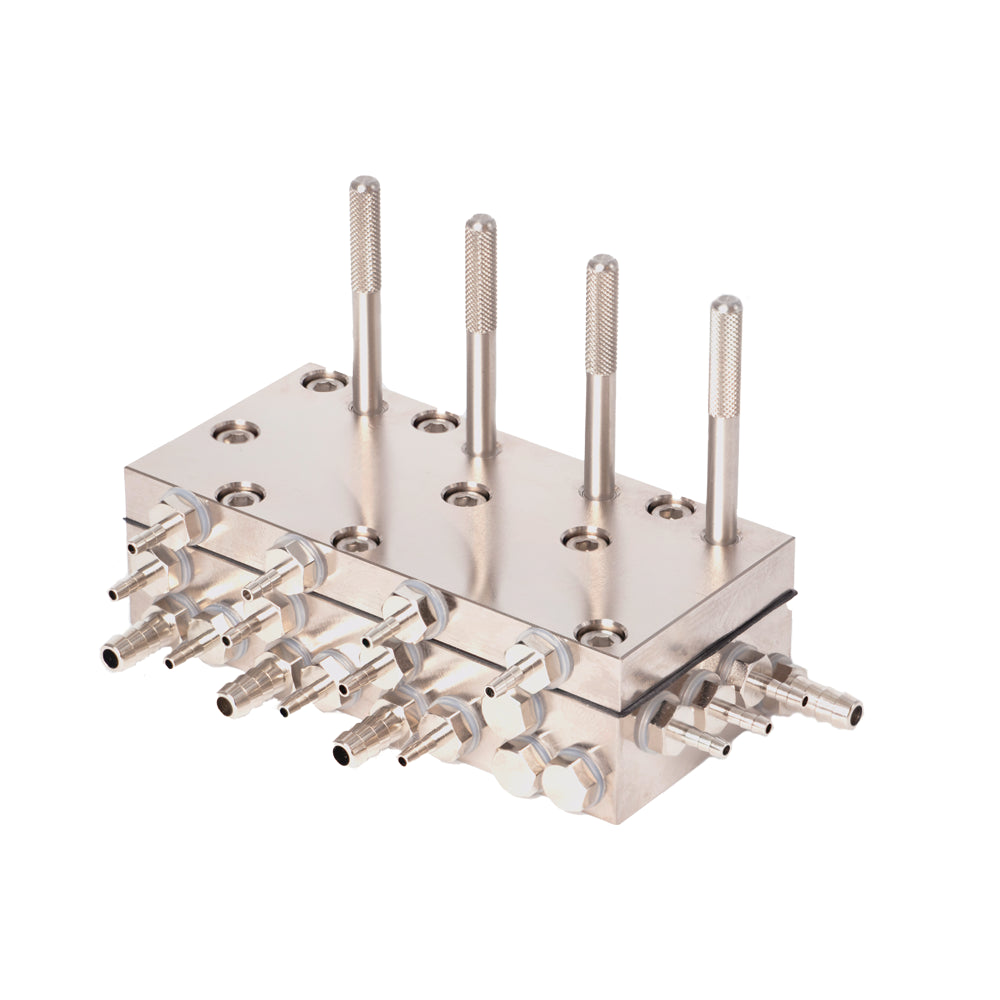 DCI #4428 - Automatic HP Quad-Block, Series 5