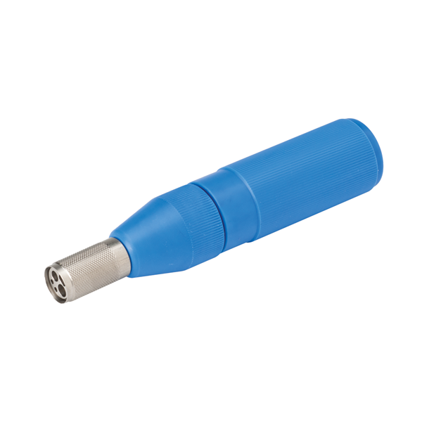 Dci 4706 - Waterline Clearing Device