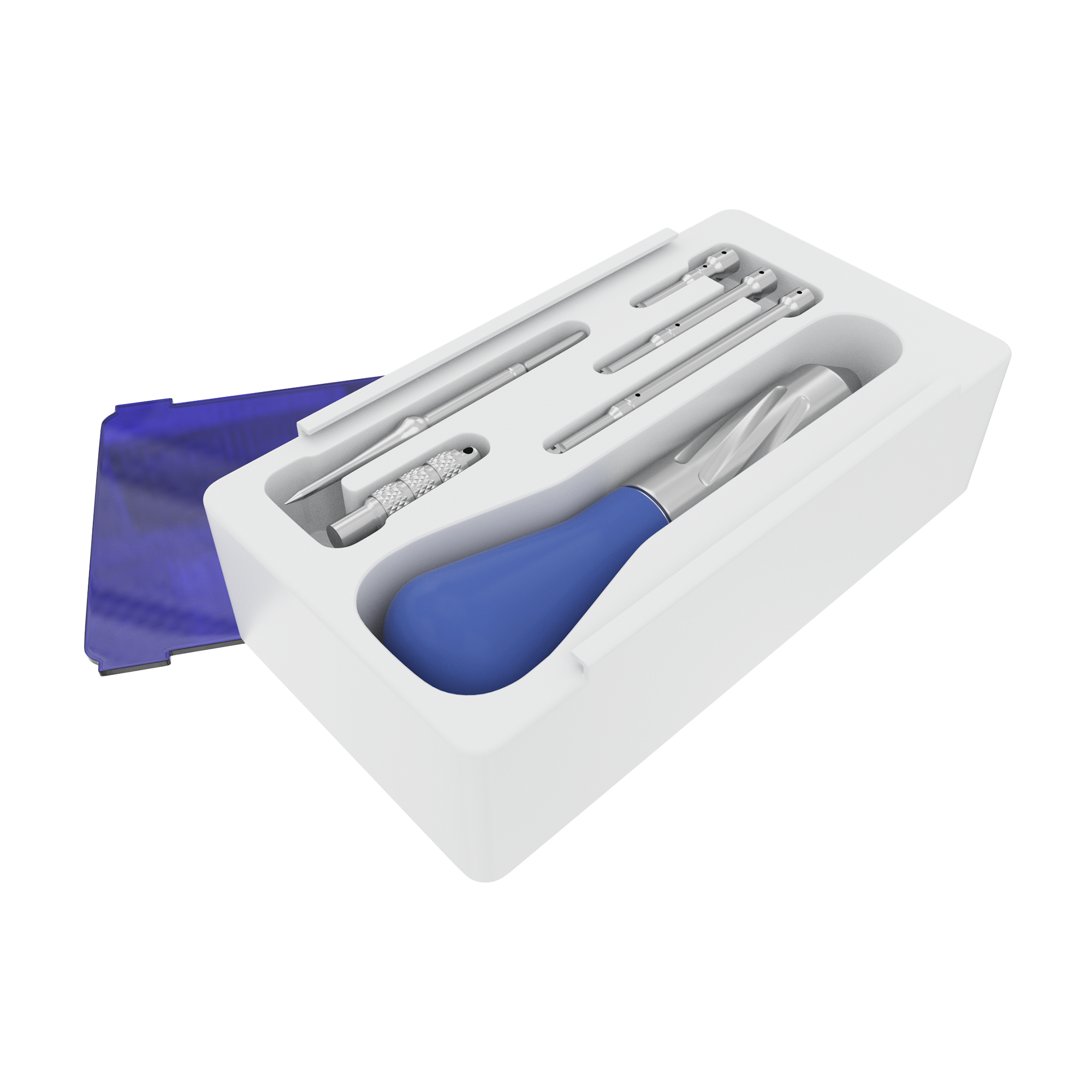 Miniscrew TAD Universal Tool Kit