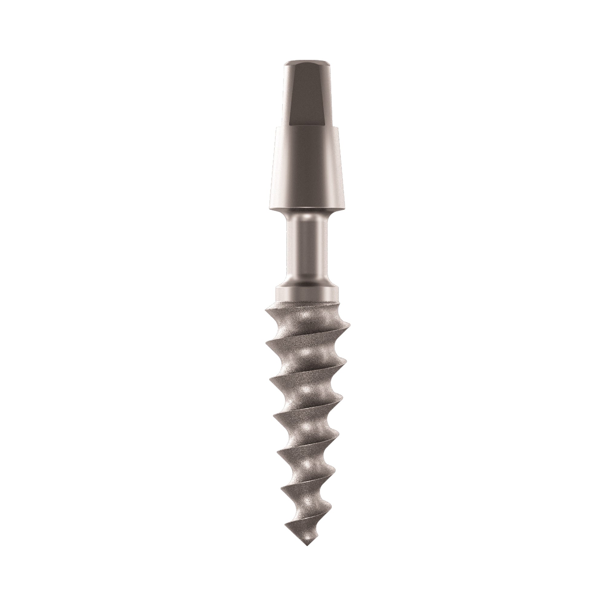 One-Piece Immediate MCB Implant