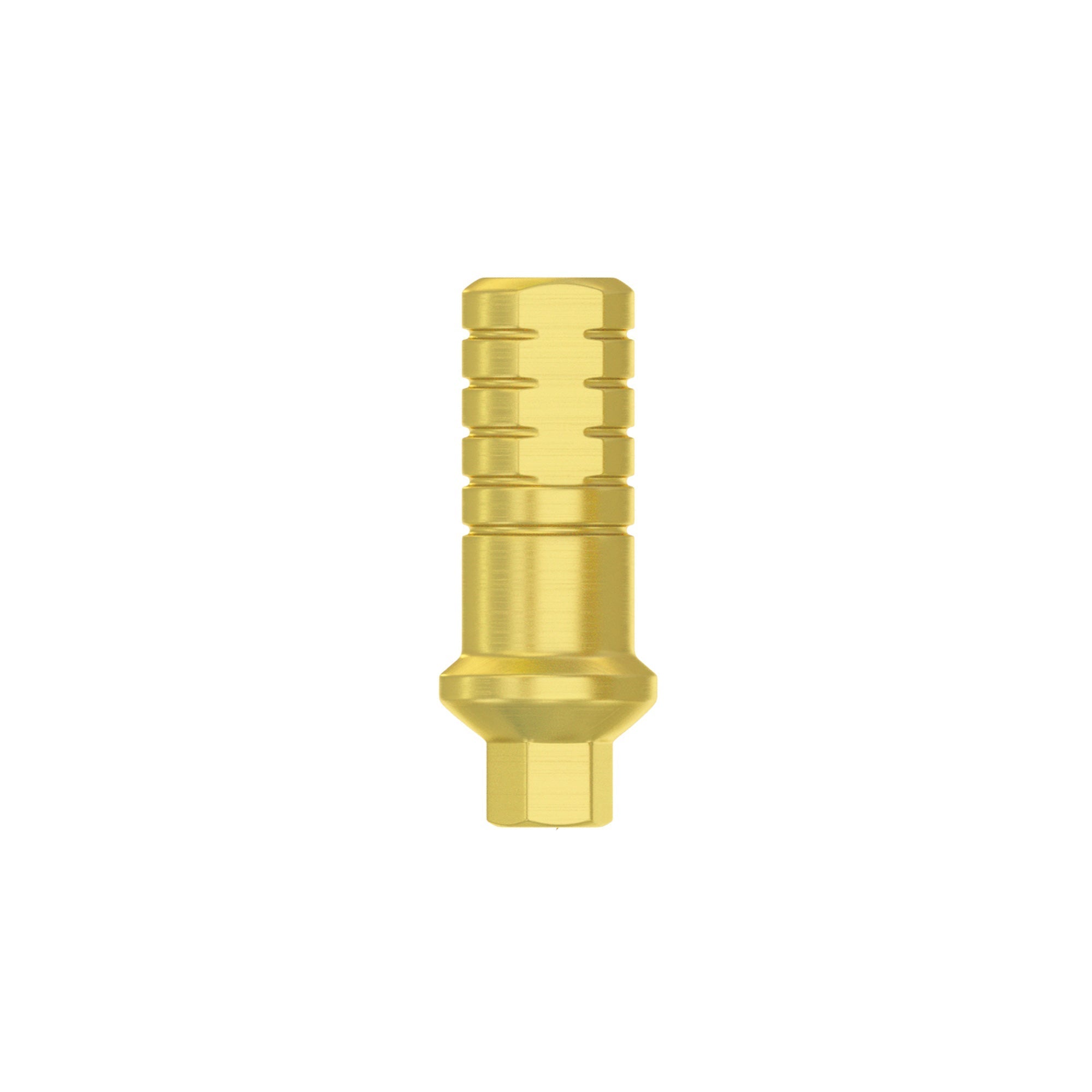 Shoulder Straight Abutment NP Ø3.5mm