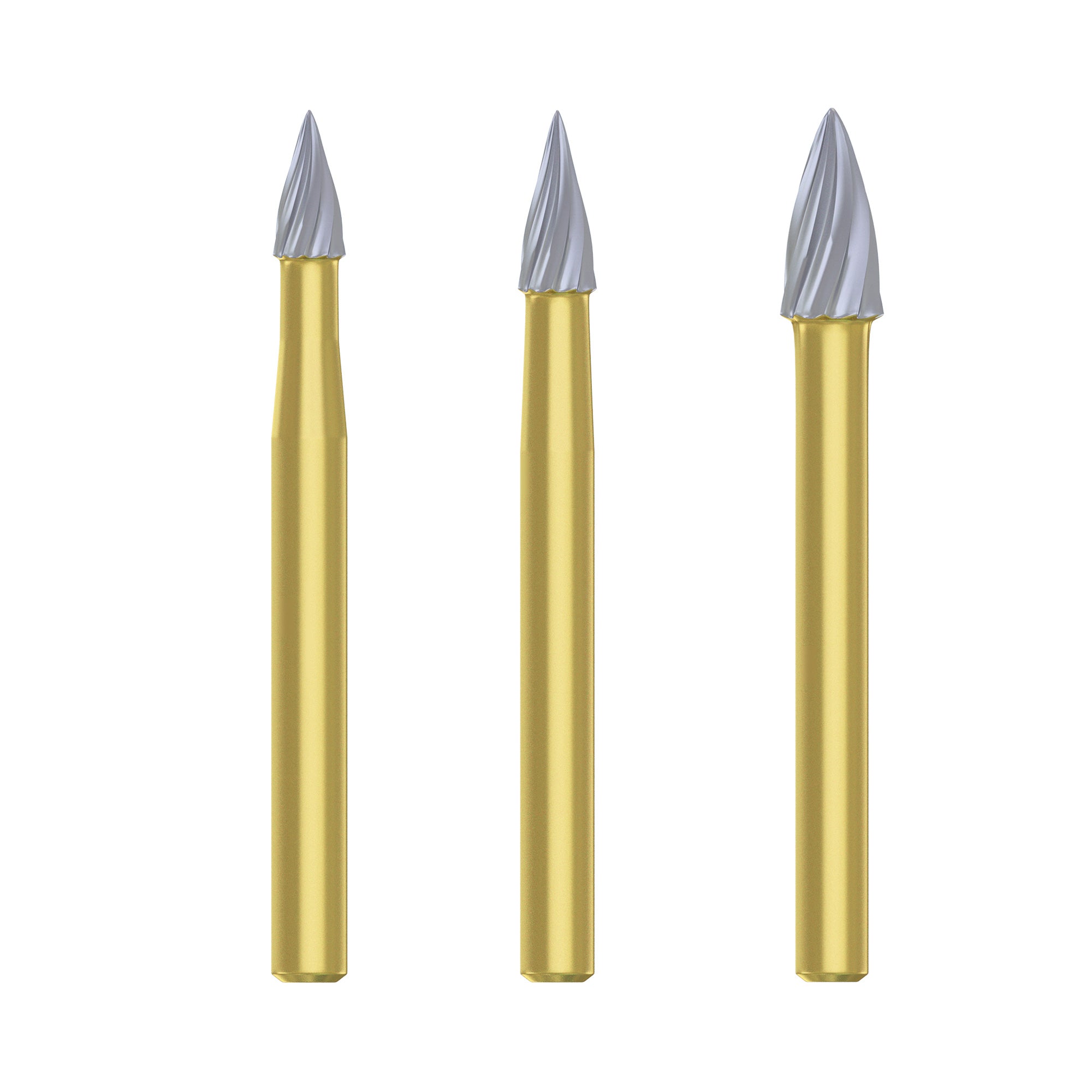 Debonding FG Burs 10pcs