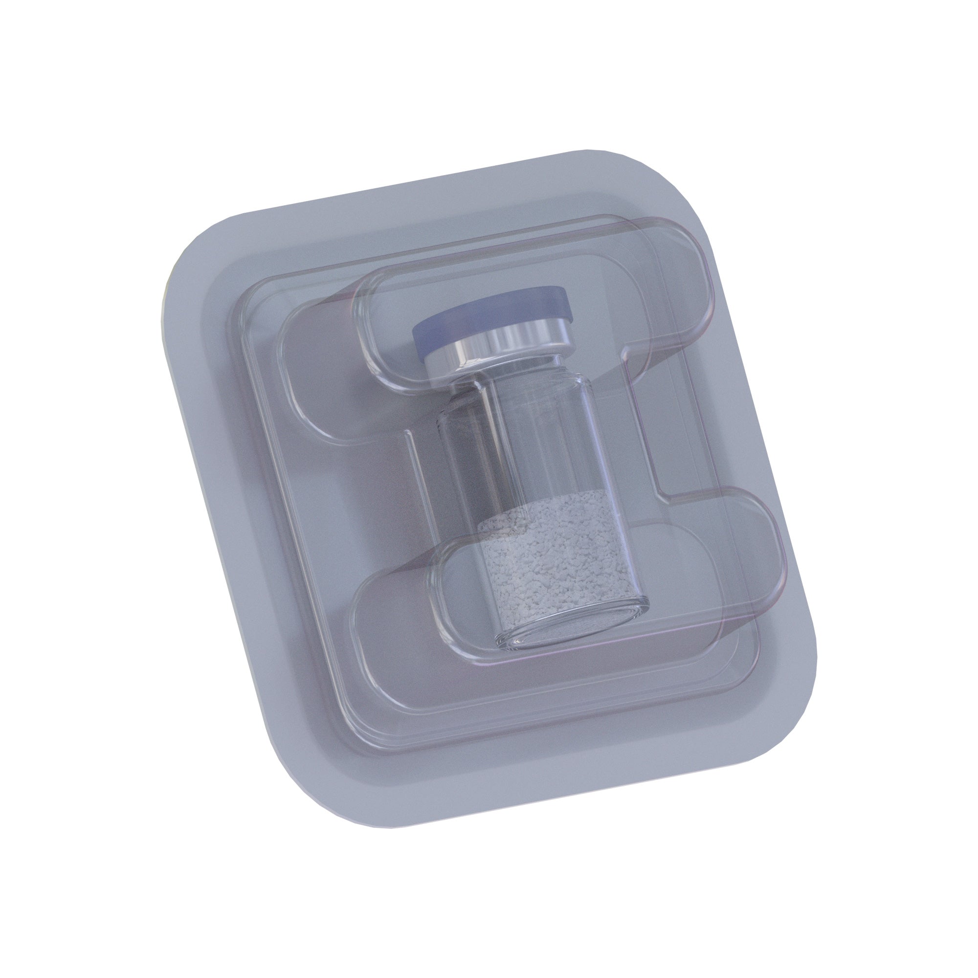 DSI Syntoss Synthetic Bone Graft TCP/HA Mix in Granules