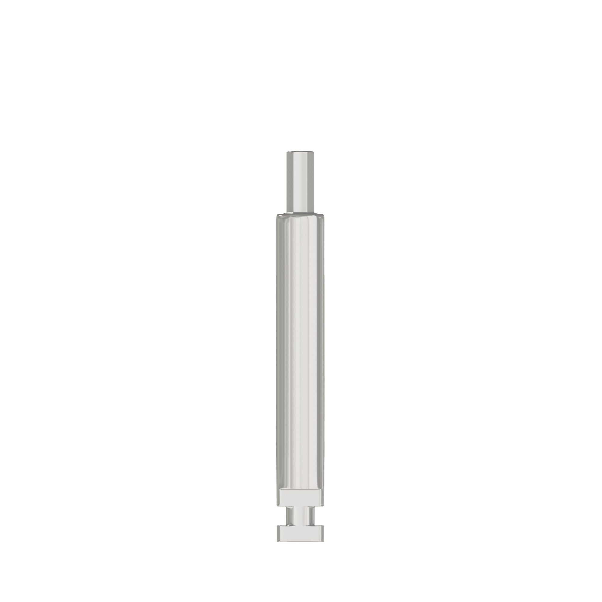 Motor Mount Driver Abutments