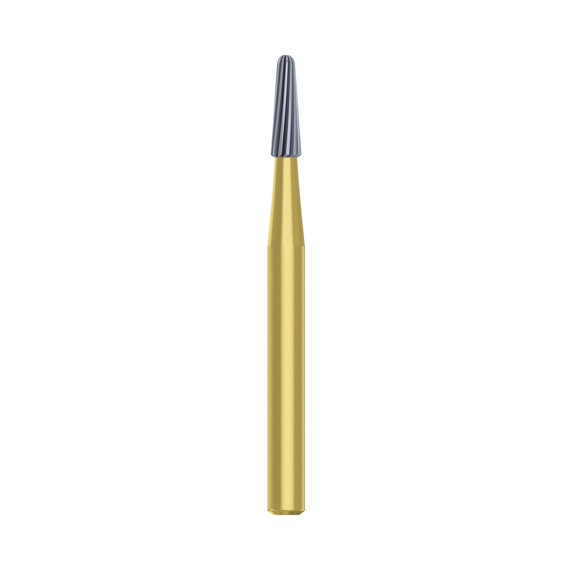 Debonding FG Bullet Burs 10pcs