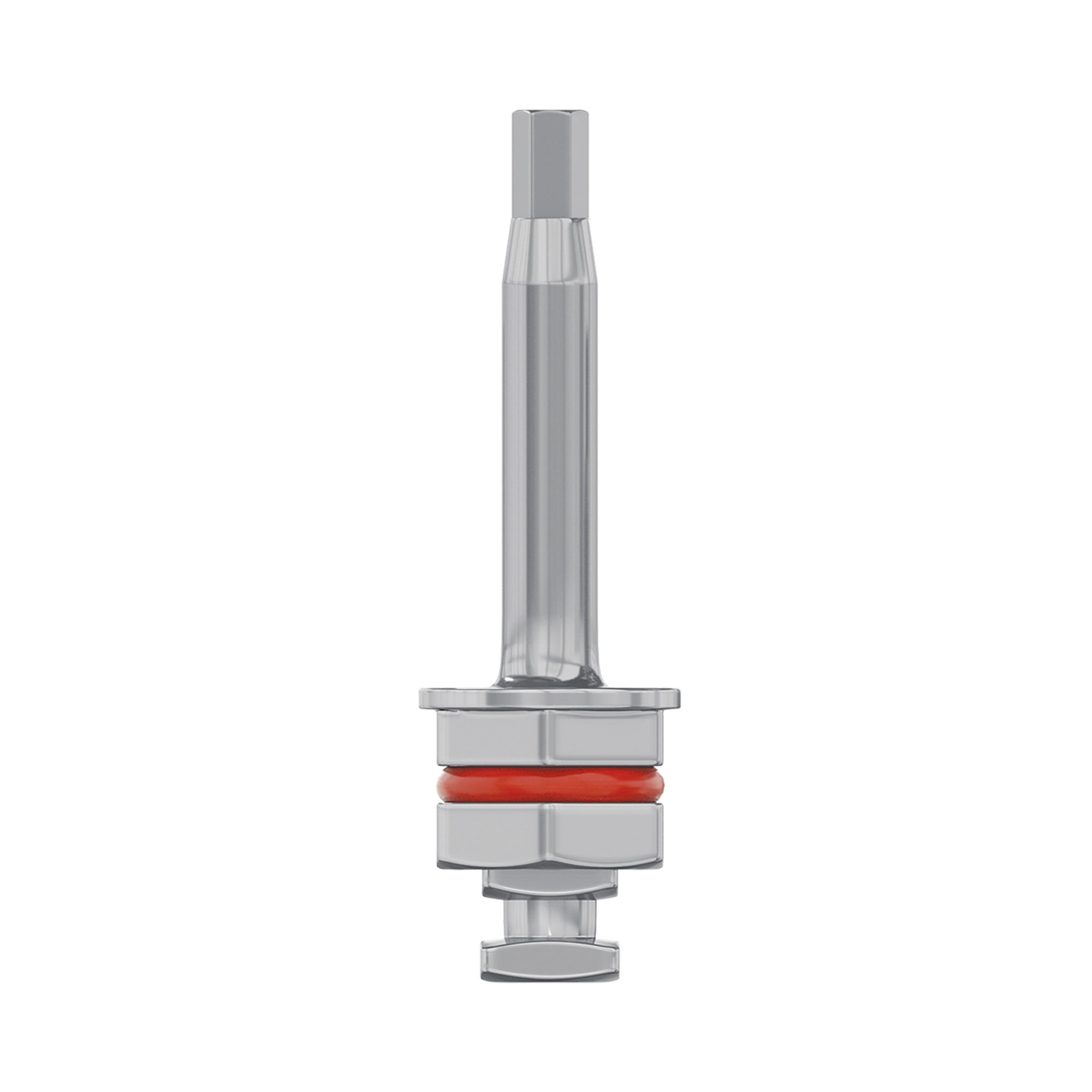Ratchet Driver For CC Implants