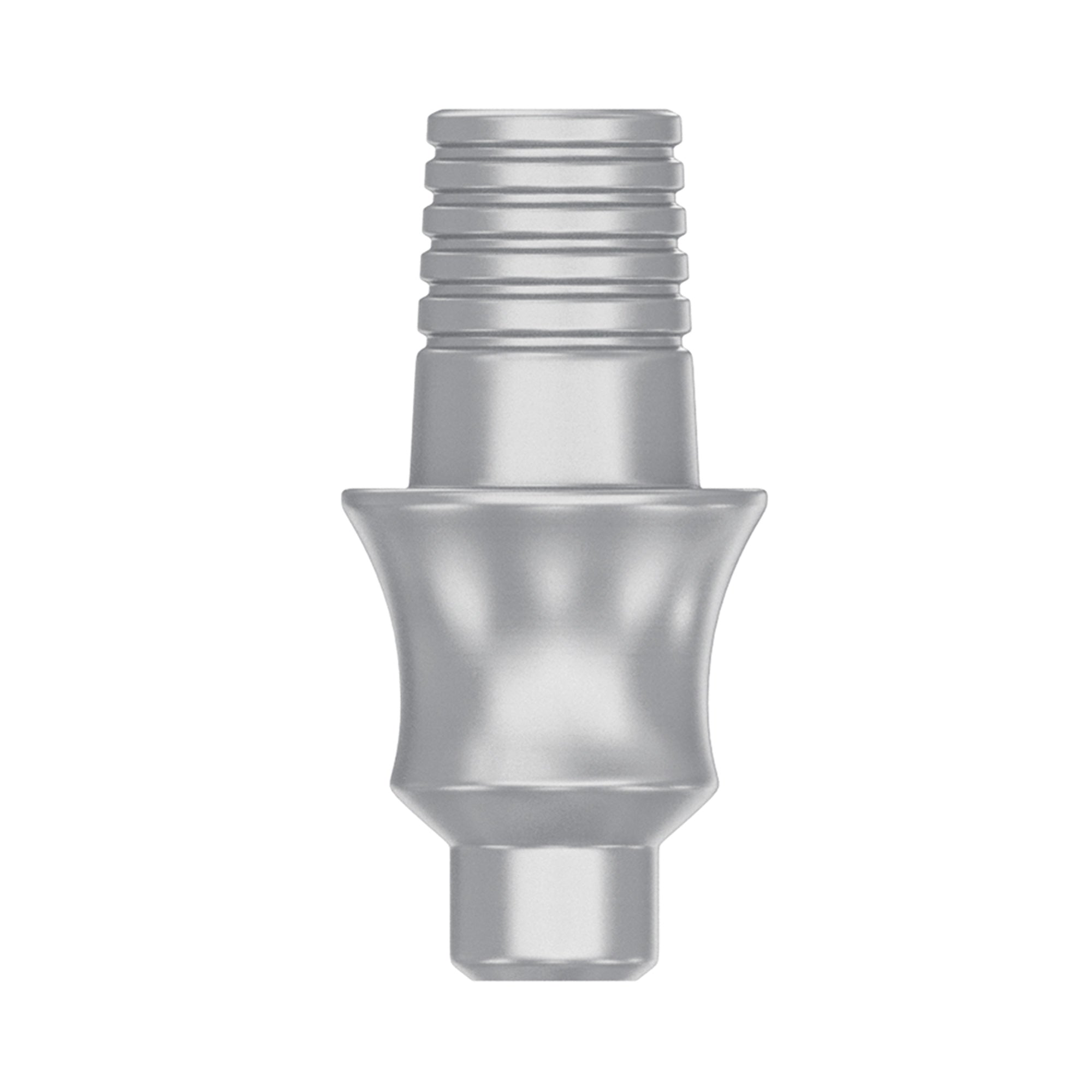 Ti-Base Straight Abutment Rotational