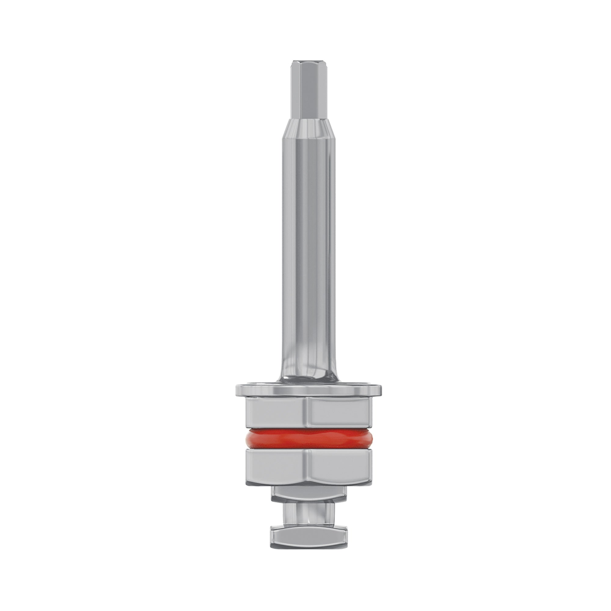 Ratchet Driver For CC NP Implants