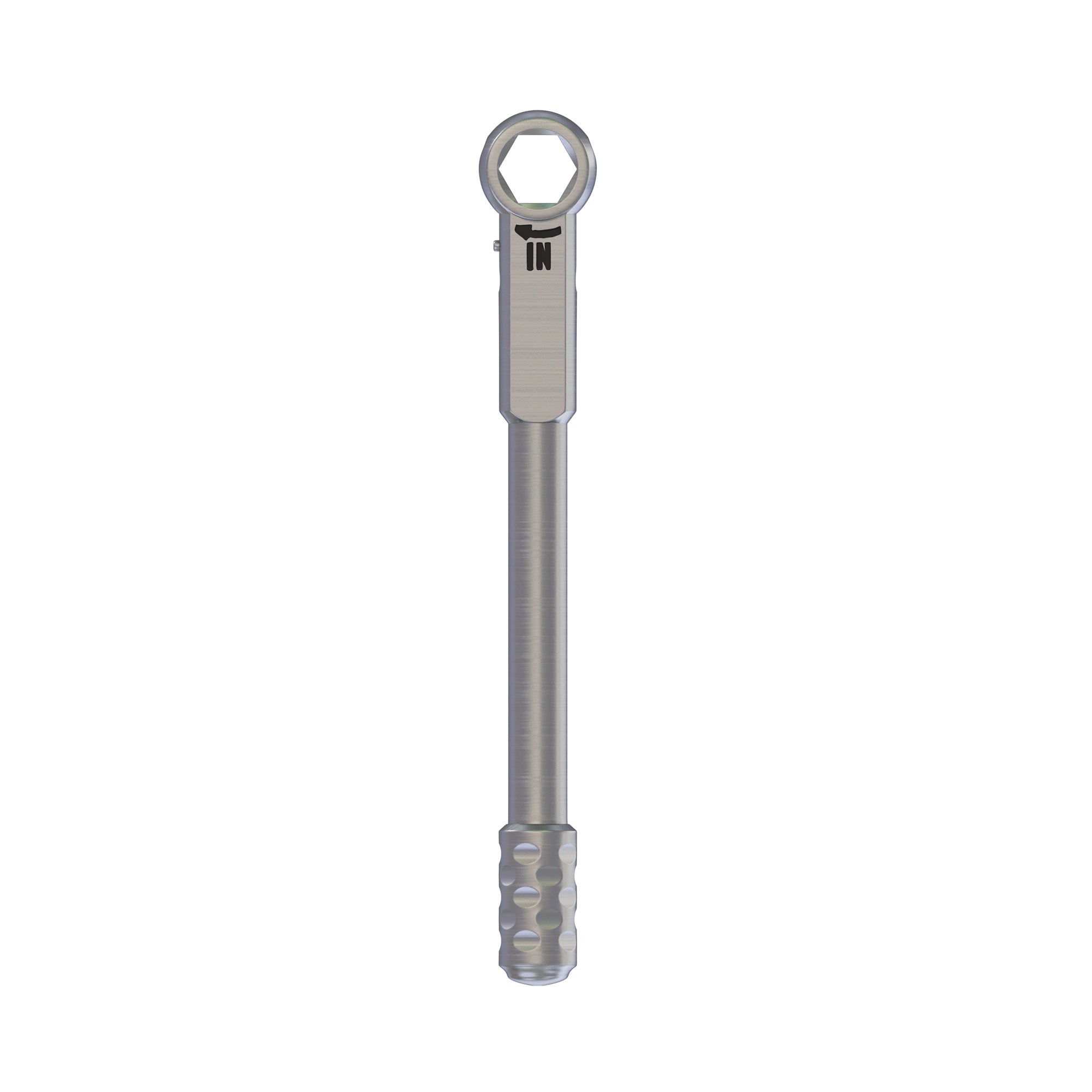 Ratchet Wrench Infinite Torque