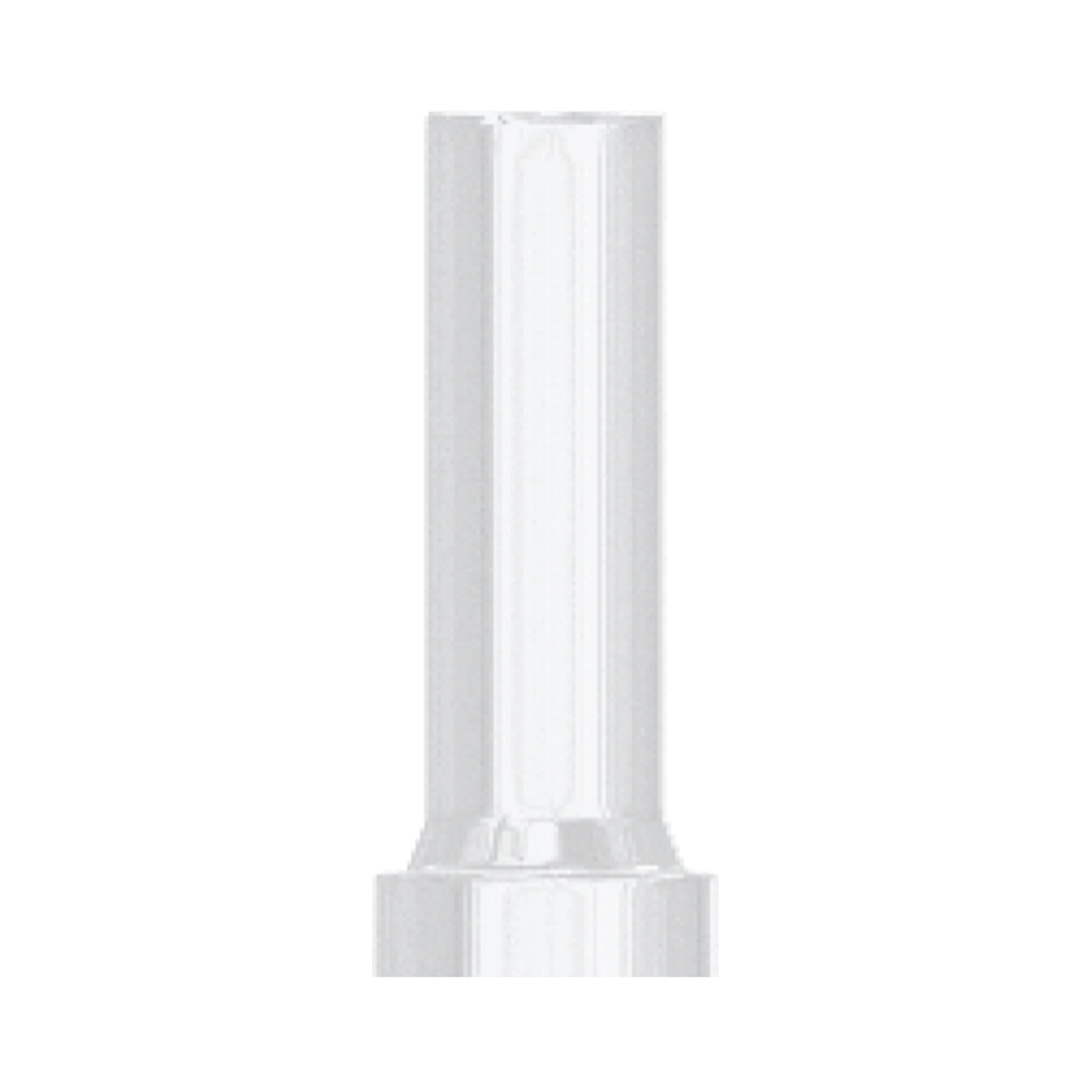 Castable Sleeve for MUA M1.6