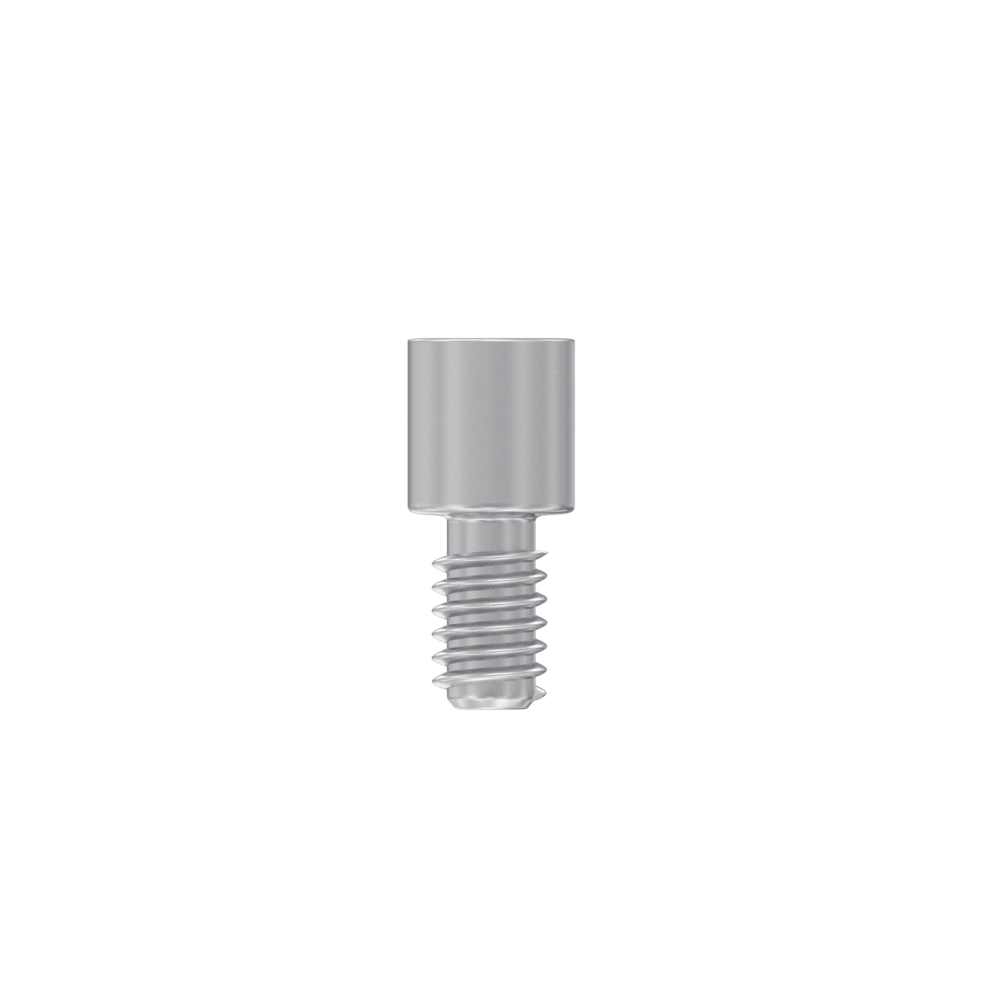 DSI Titanium Sleeve with an Enlarged Diameter For Premium Multi-Unit Abutment M1.4