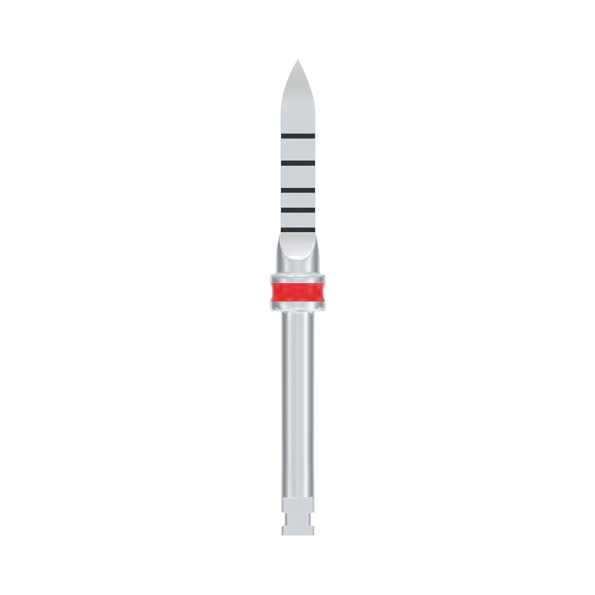 Surgical Lance Drills for One-piece
