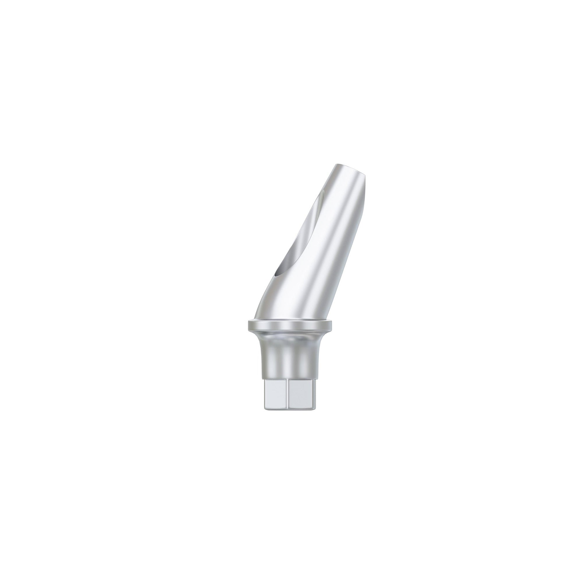 Anatomic Angulated Abutment 25°