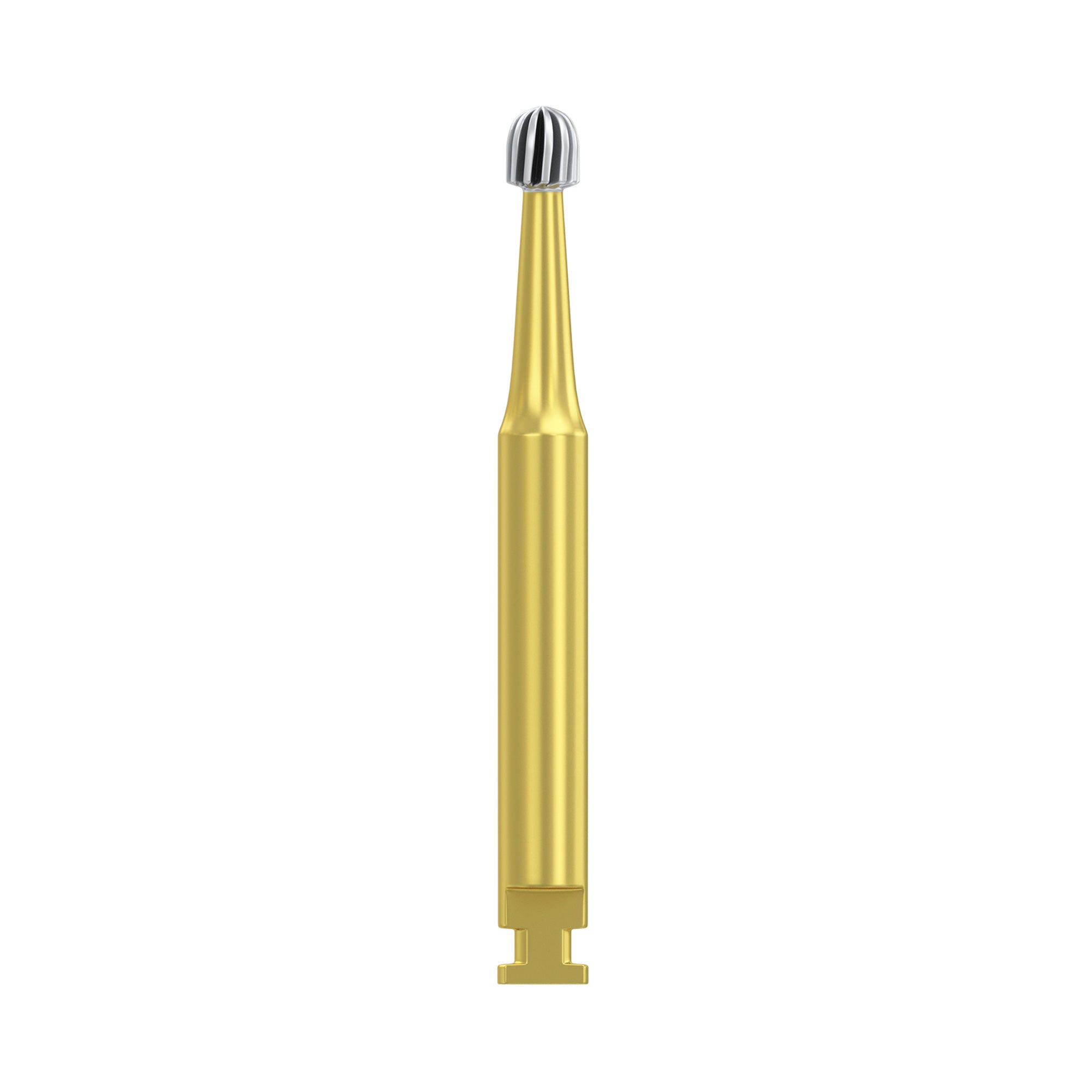 Debonding RA (Latch-Type) Round Burs 10pcs