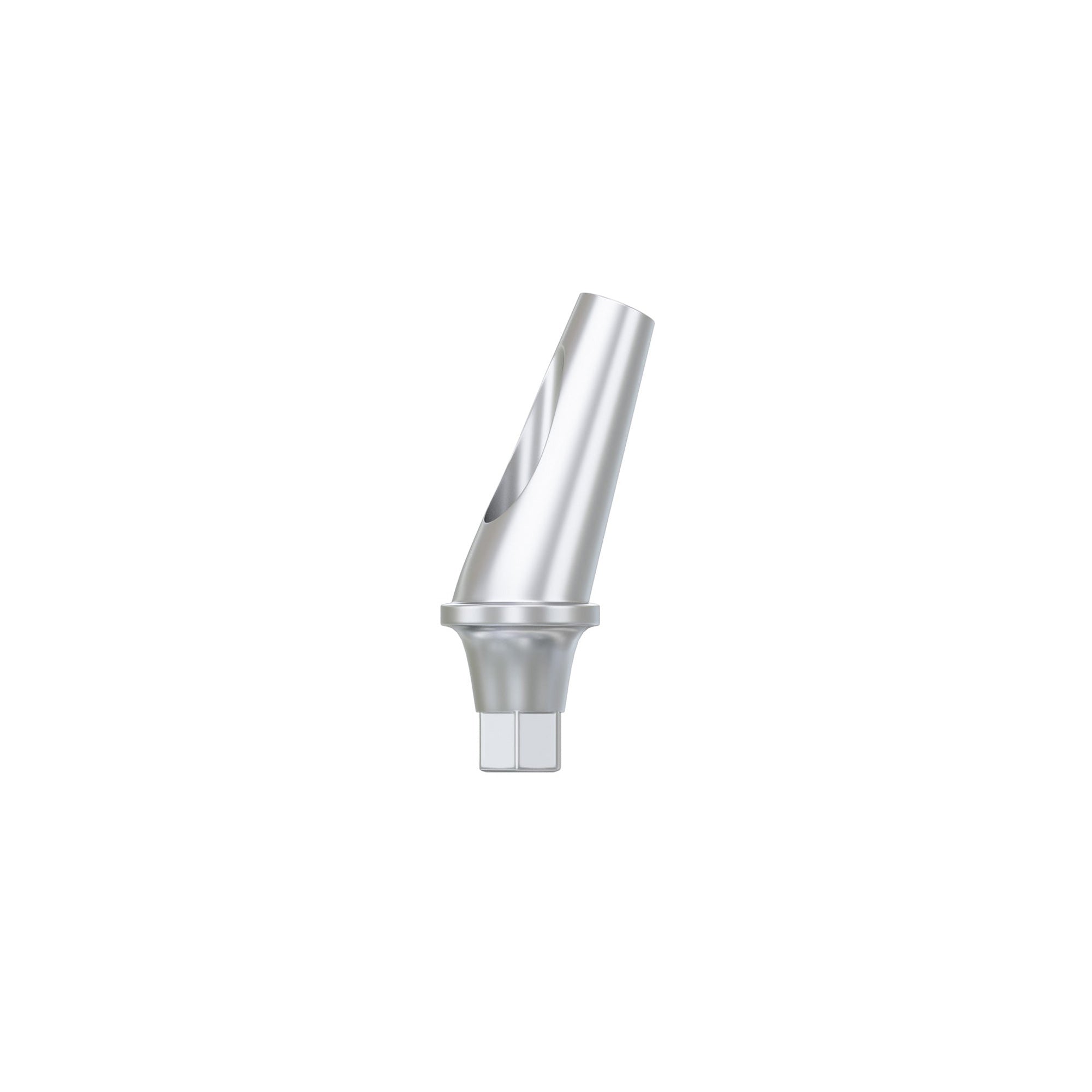 Anatomic Angulated Abutment 17°