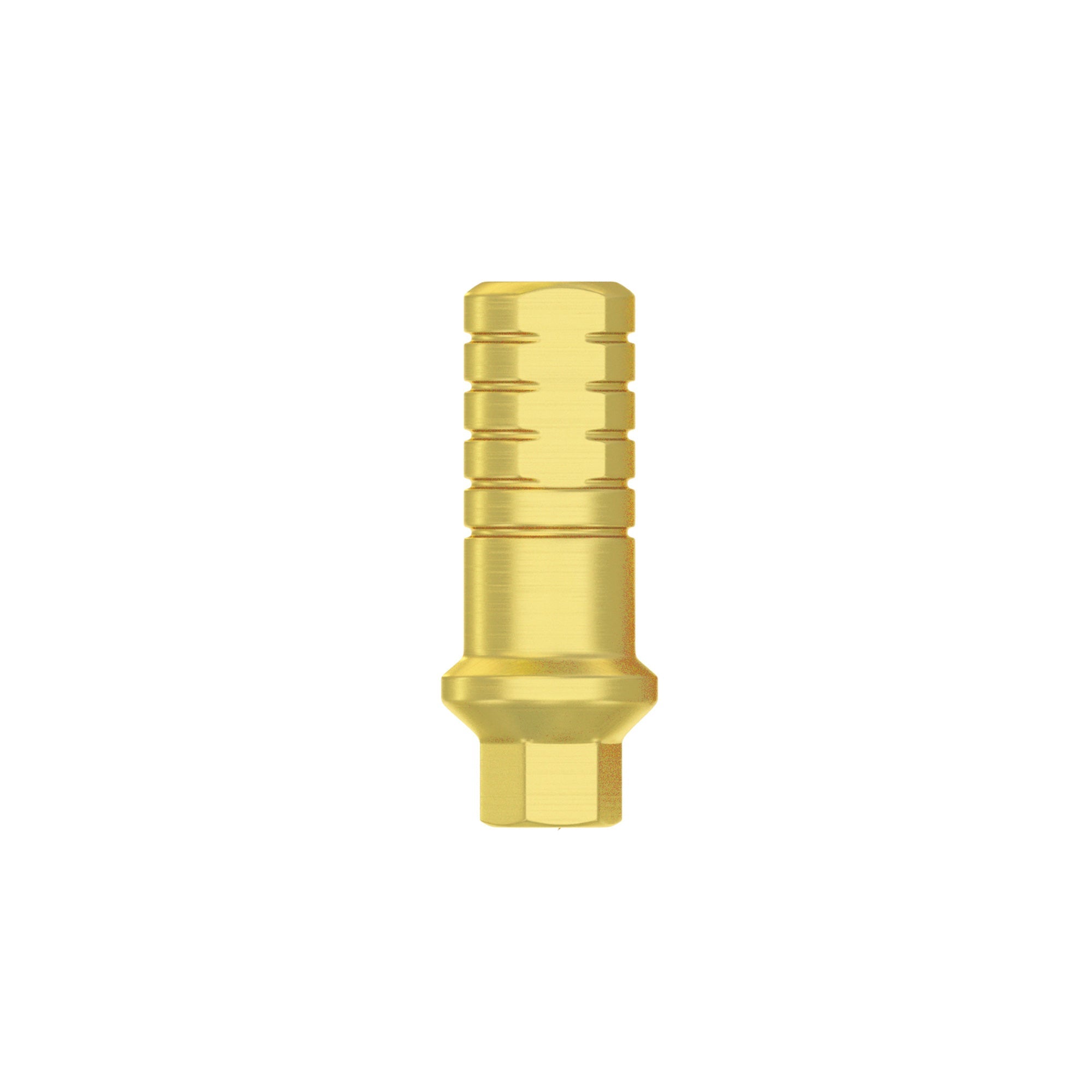 Shoulder Straight Abutment RP Ø4.3-5.0mm
