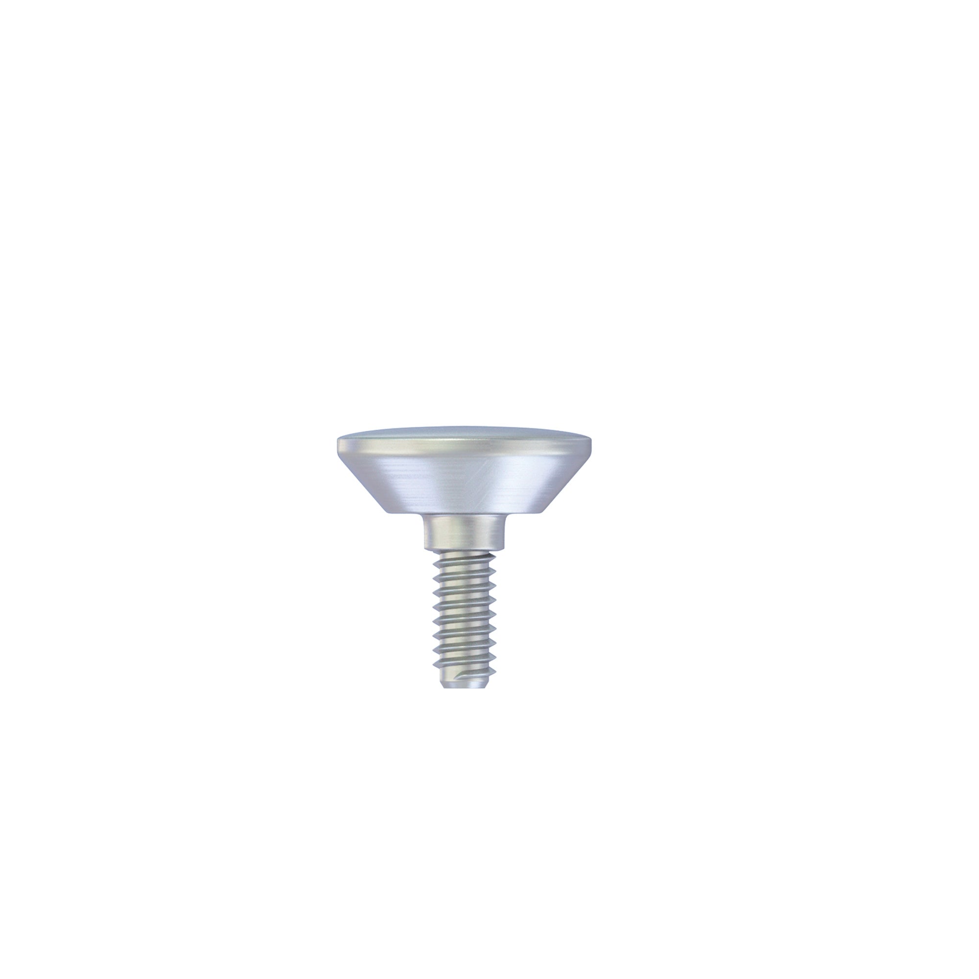 Standard Extra Wide Healing Cap Ø2.42mm