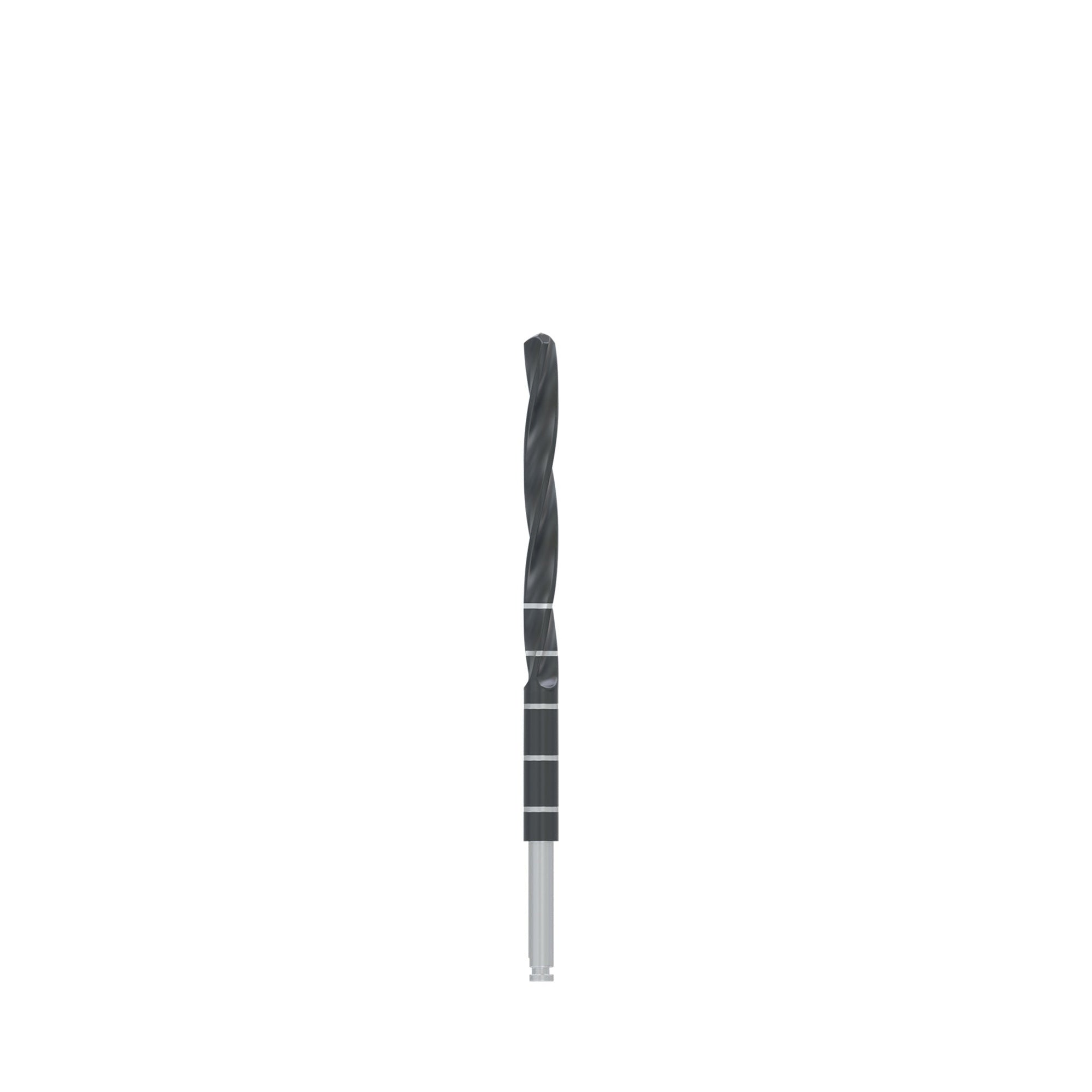 DLC Twist Zygomatic Drills L 54/82mm