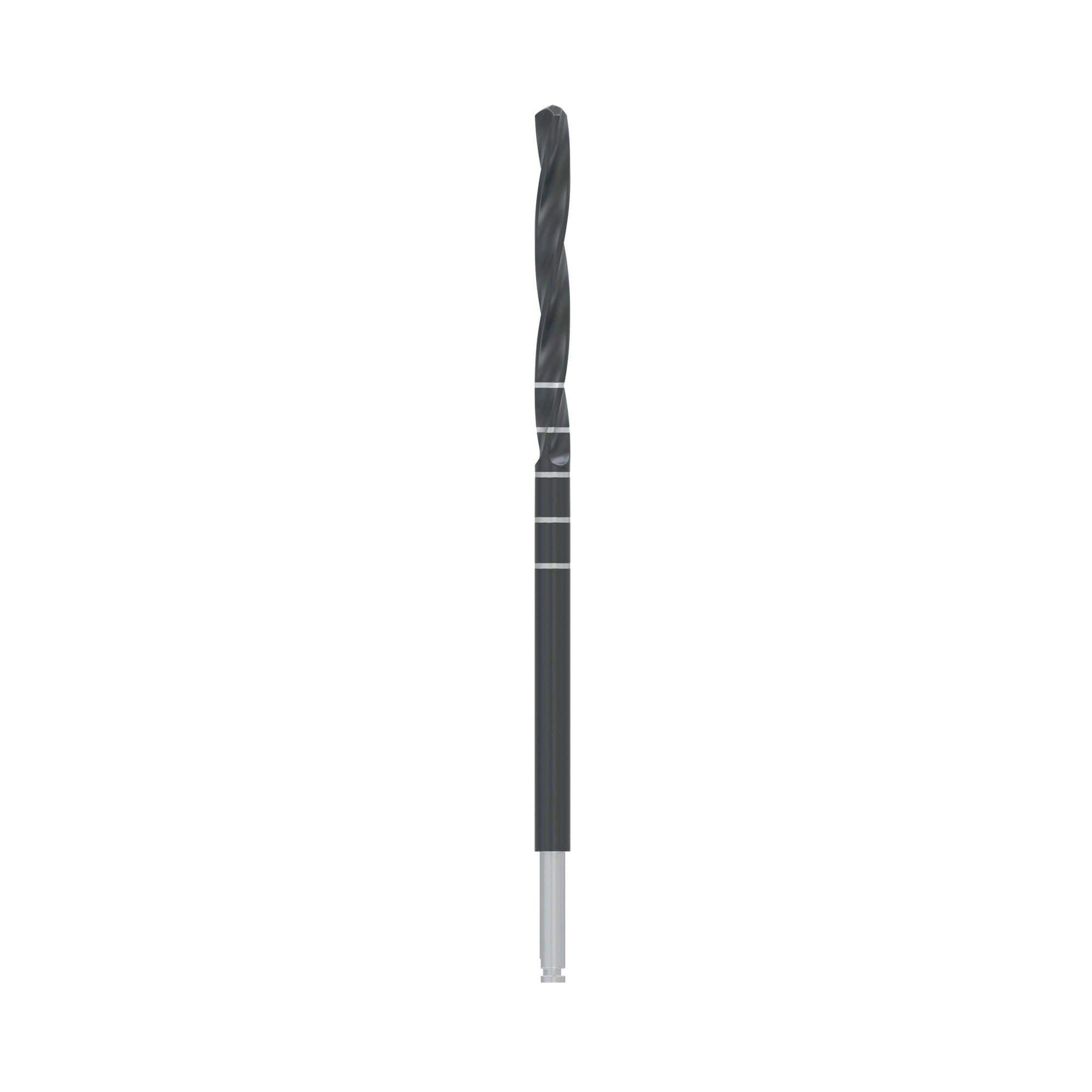 DLC Twist Zygomatic Drills L 54/82mm
