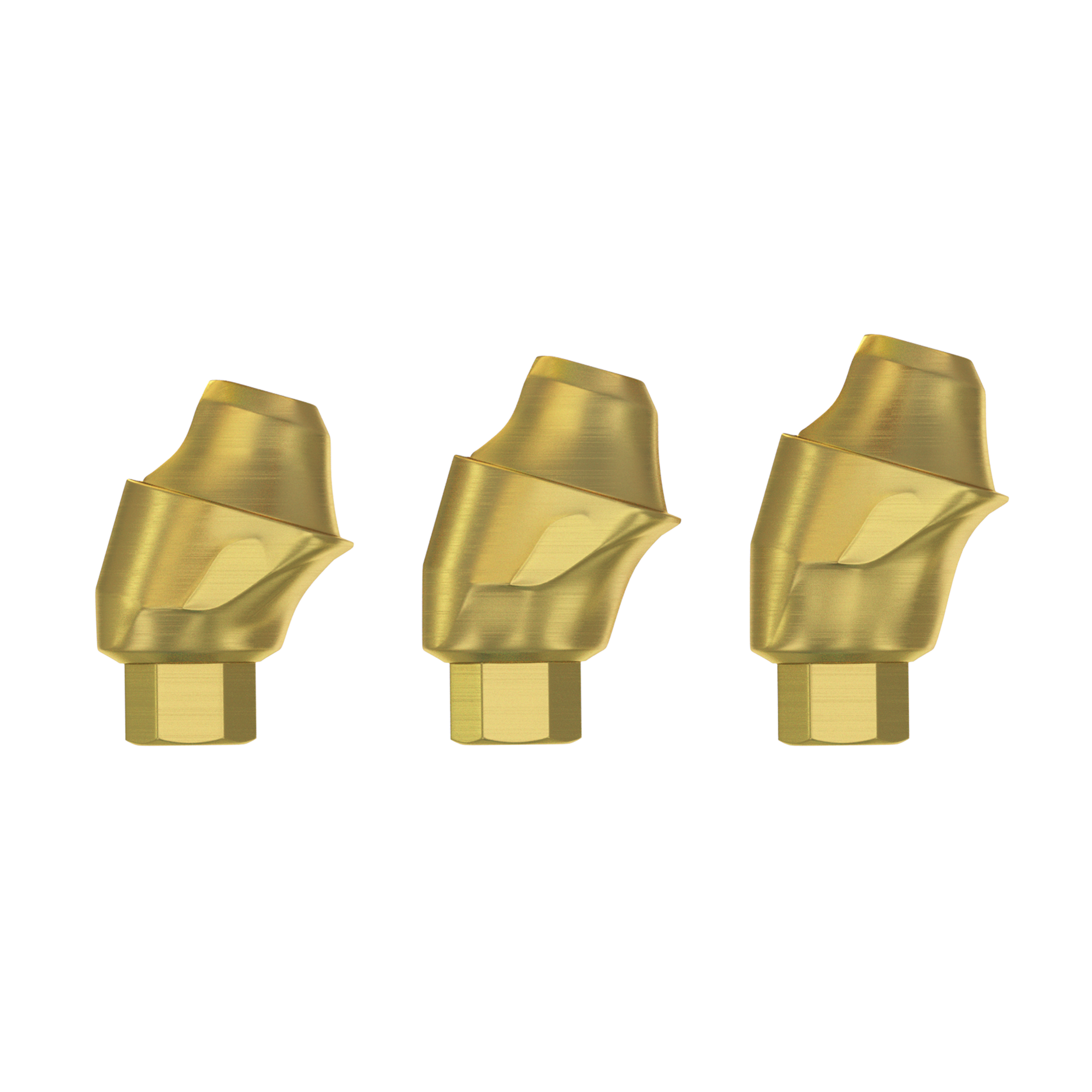 Angulated Multi Unit Full Set M1.7