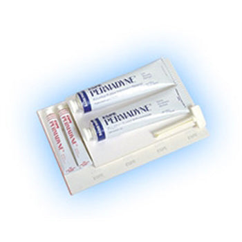 Permedyne Syringe Type Light Body Refill