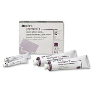 Impregum Catalyst