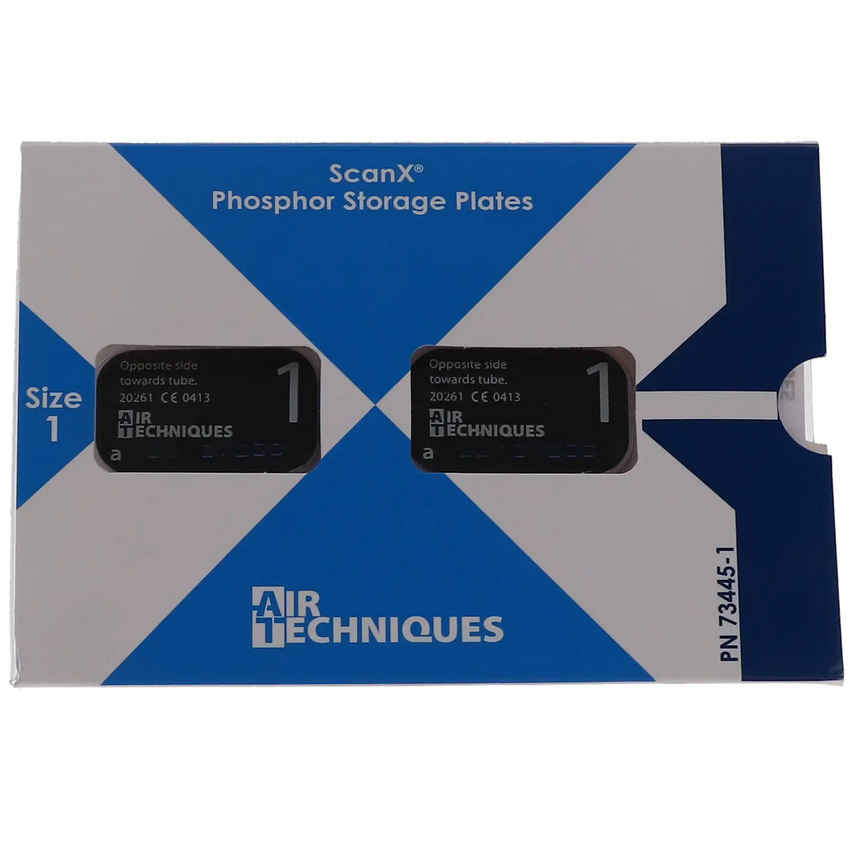 ScanX Intraoral Phosphor Plates