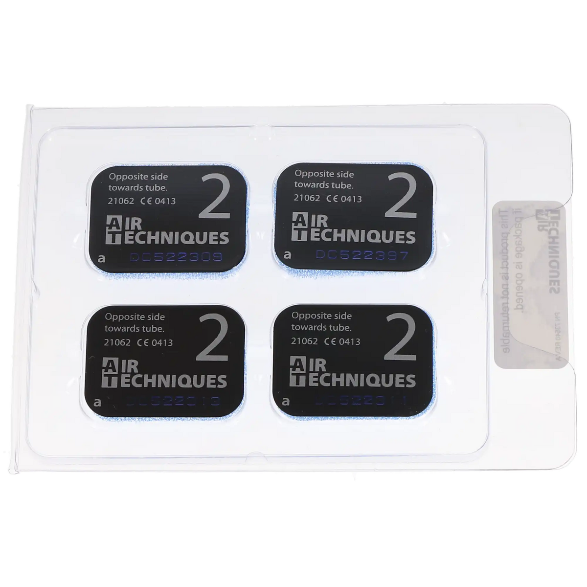 ScanX Intraoral Phosphor Plates