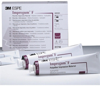 Impregum F Double Pack
