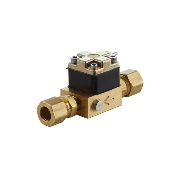 DCI 9277 - Air Actuated Water Shut Off Valve