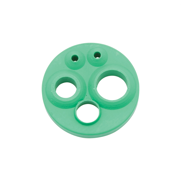 DCI 4711 - Gasket, 5-Hole HP, Star