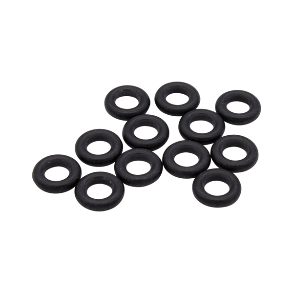 DCI 2298 - O-Ring .206Id X .103W Ethylene Propylene Pkg Of 12