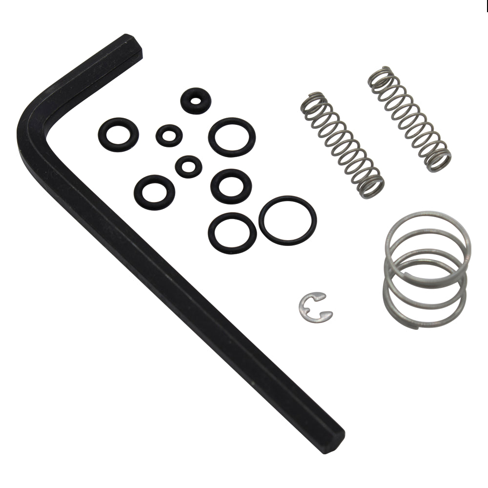 DCI #3636 - Syringe Repair Kit, Precision Comfort, 2017
