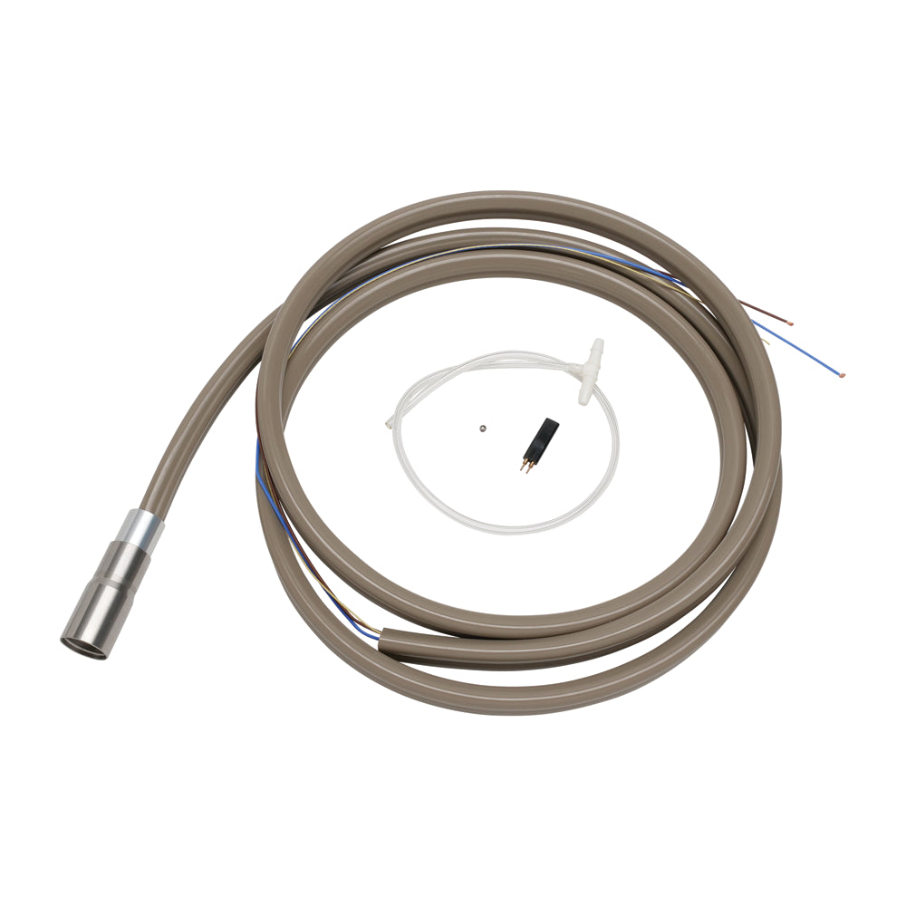 DCI #9487 - Universal ISO-C 6-Pin Power Optics Tubing Kit, 10ft, LT Sand