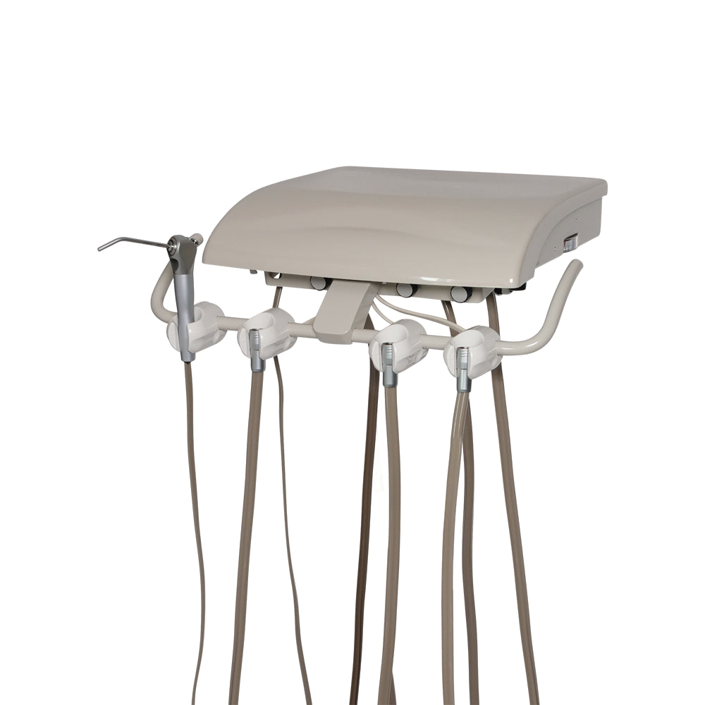 DCI #4378 - Arm Mounted Automatic Control Unit for 3 HP, Surf, to fit A-dec® Cascade®