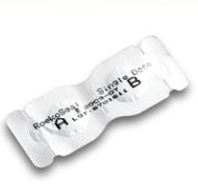 Root canal sealer - Single Dose - 40 Applications